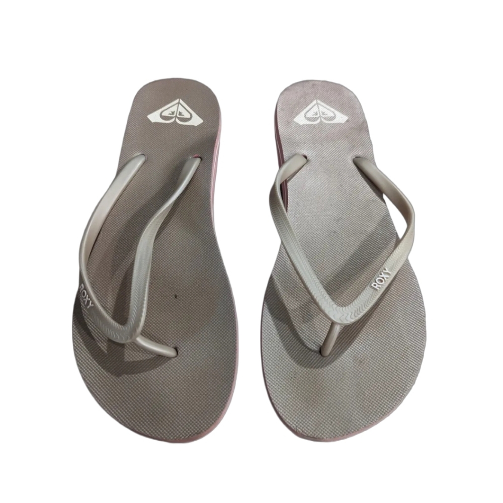 Roxy Flips Flops